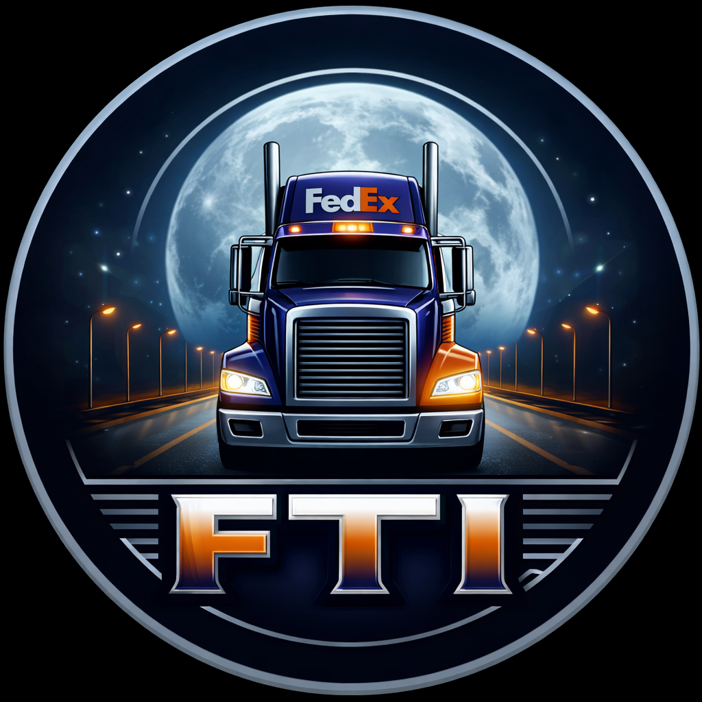 FTI Logo